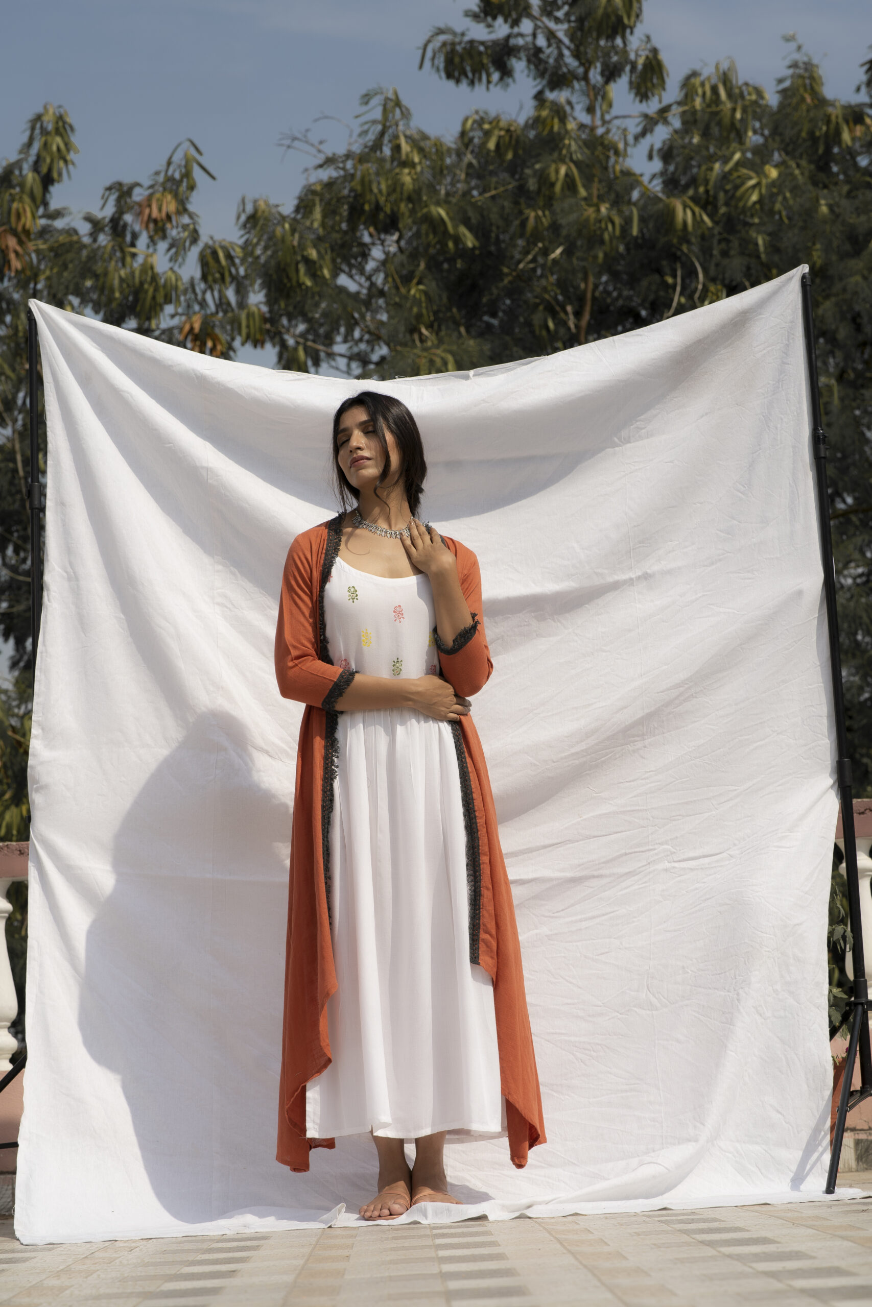 Aria dress - Image 3