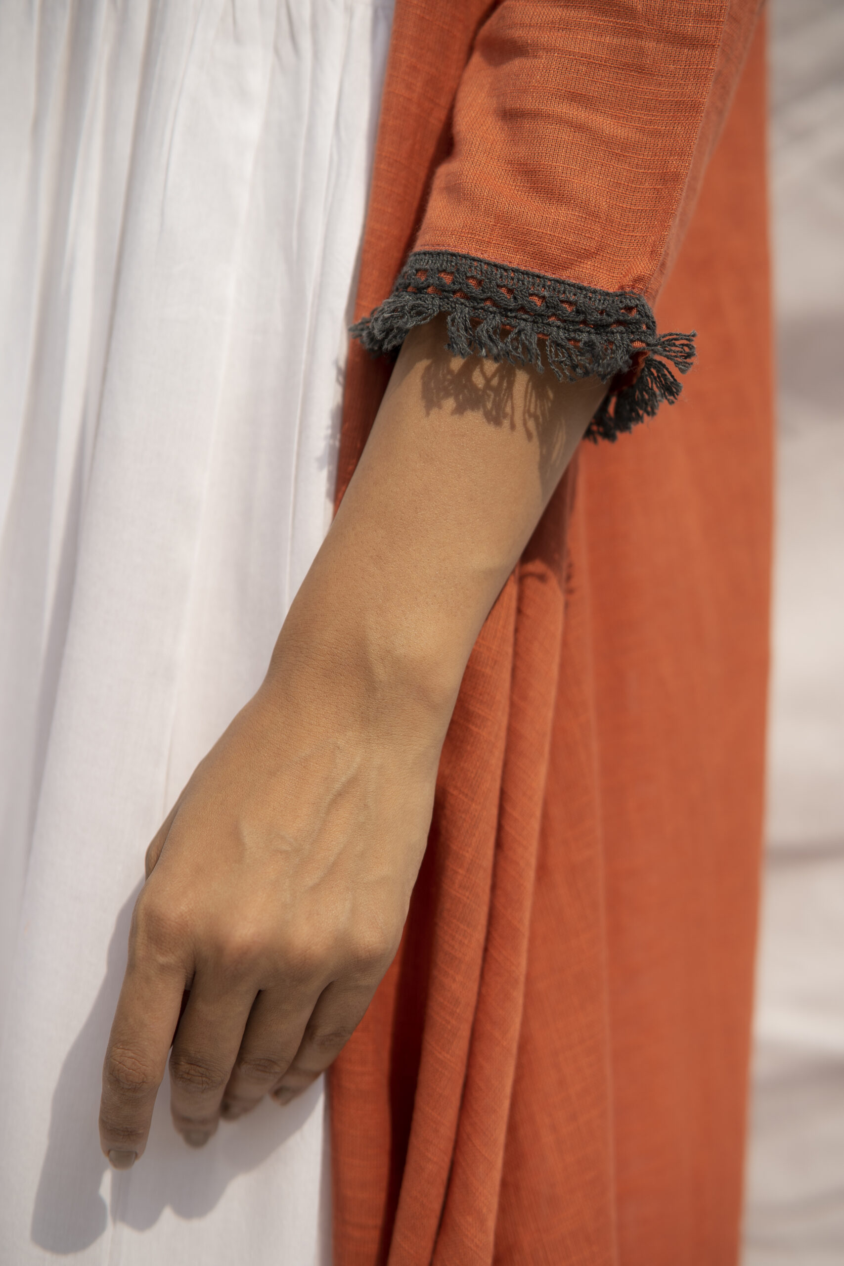 Aria dress - Image 4