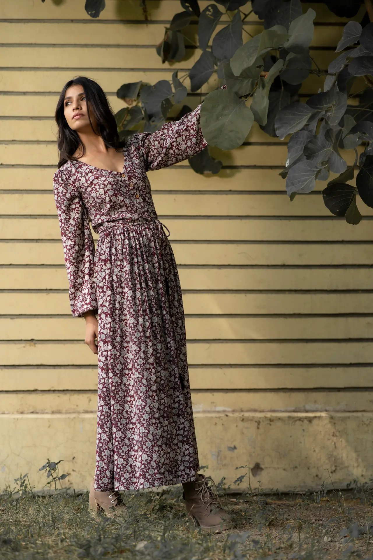 Lyla dress - Image 2