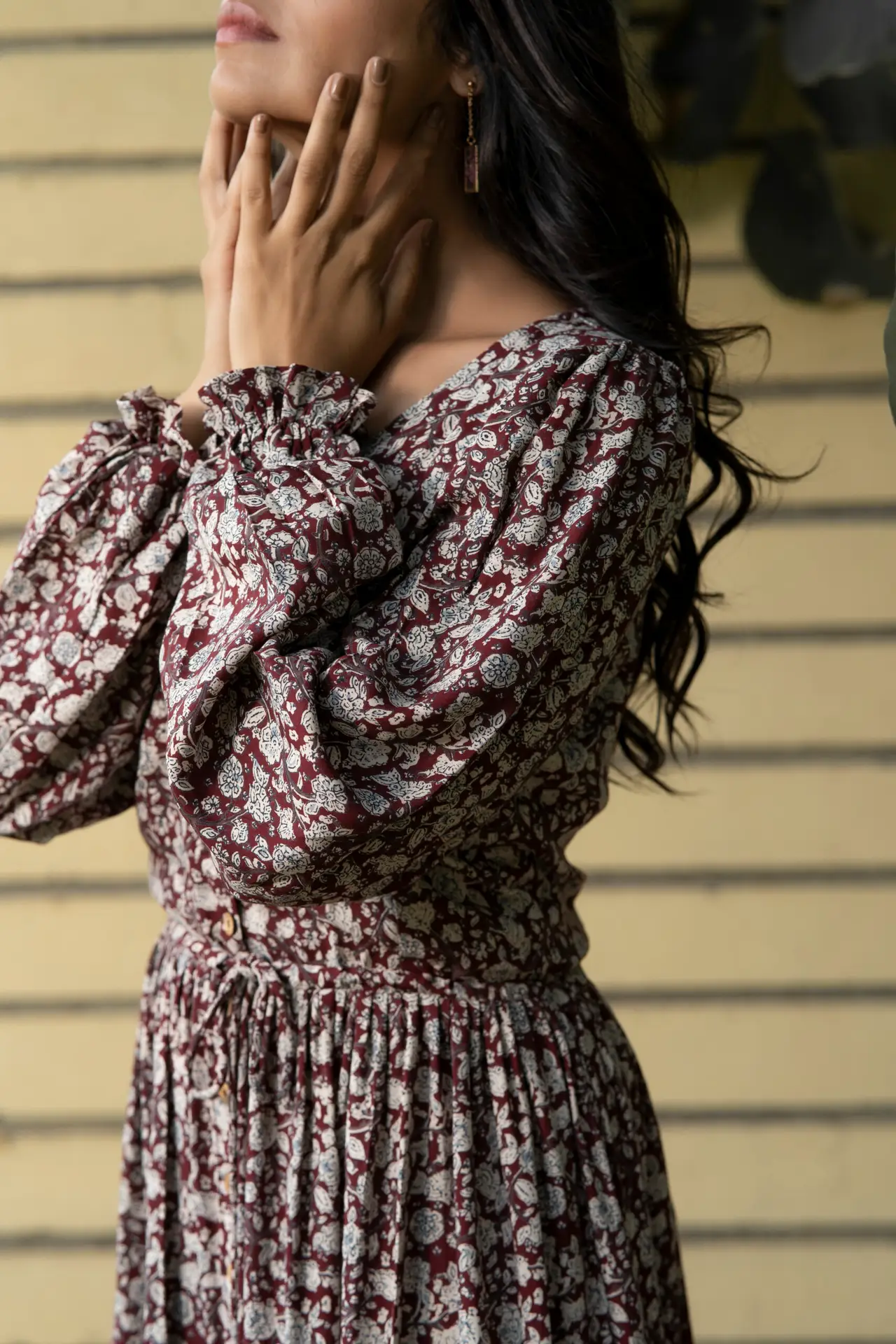 Lyla dress - Image 3