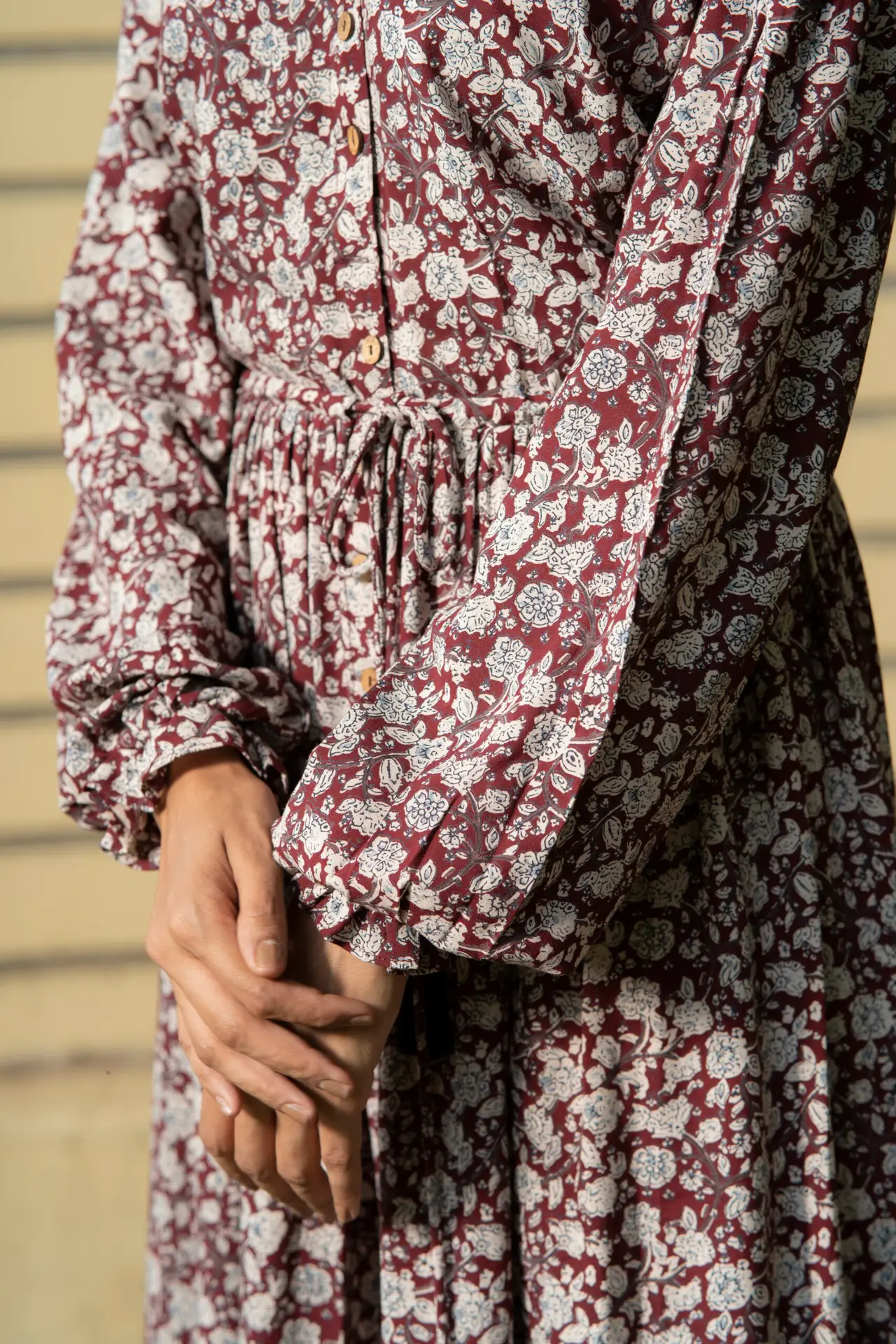 Lyla dress - Image 4