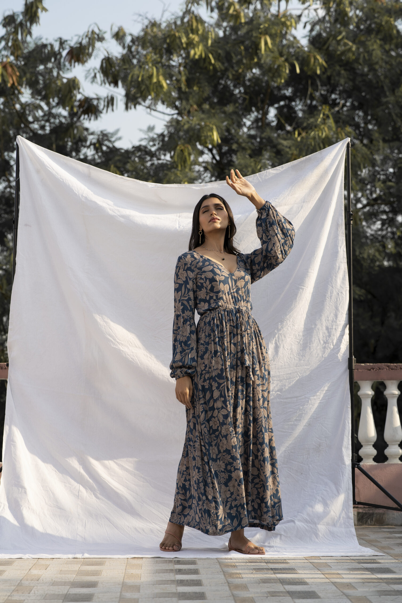 Amara Dress - Image 2