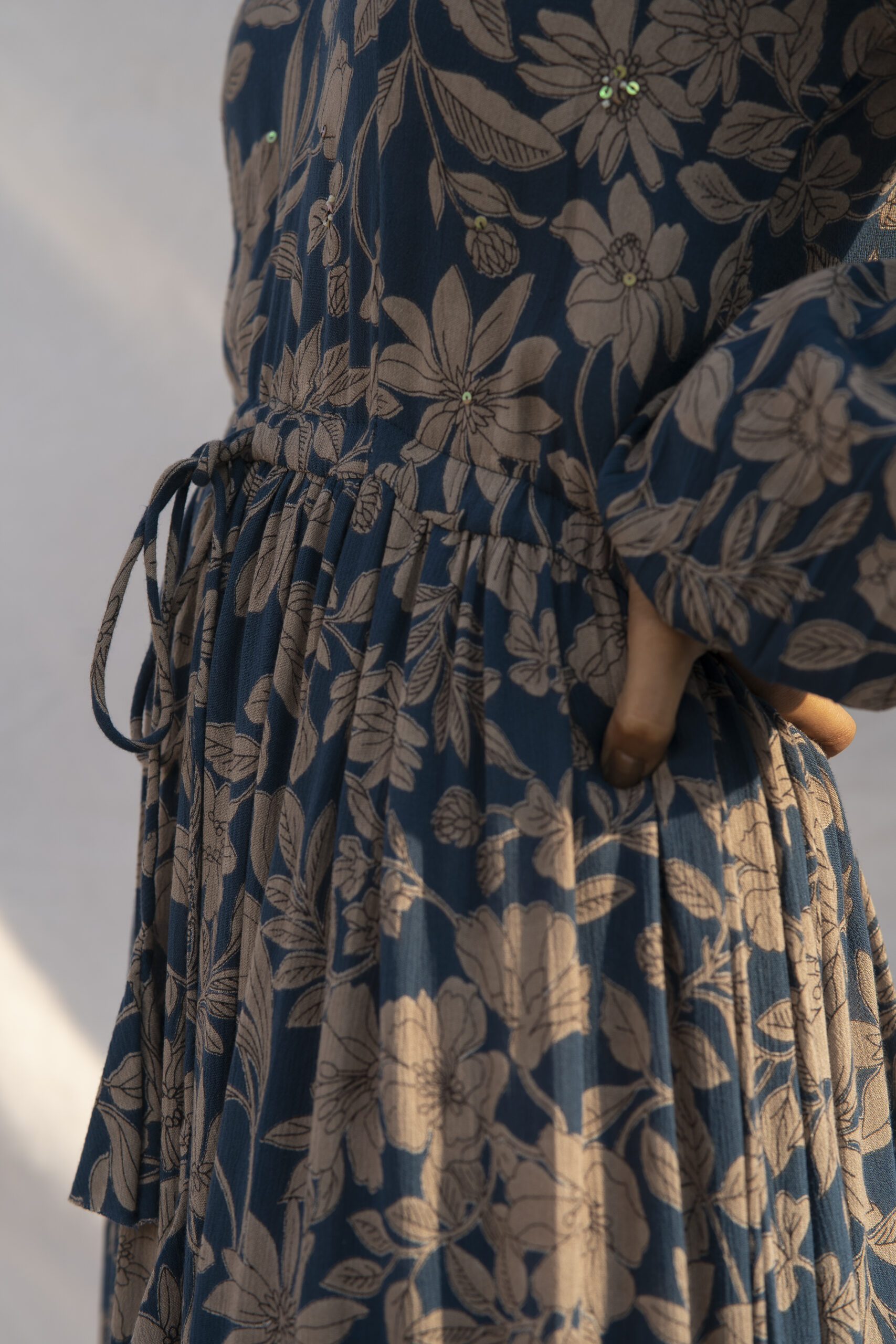 Amara Dress - Image 3