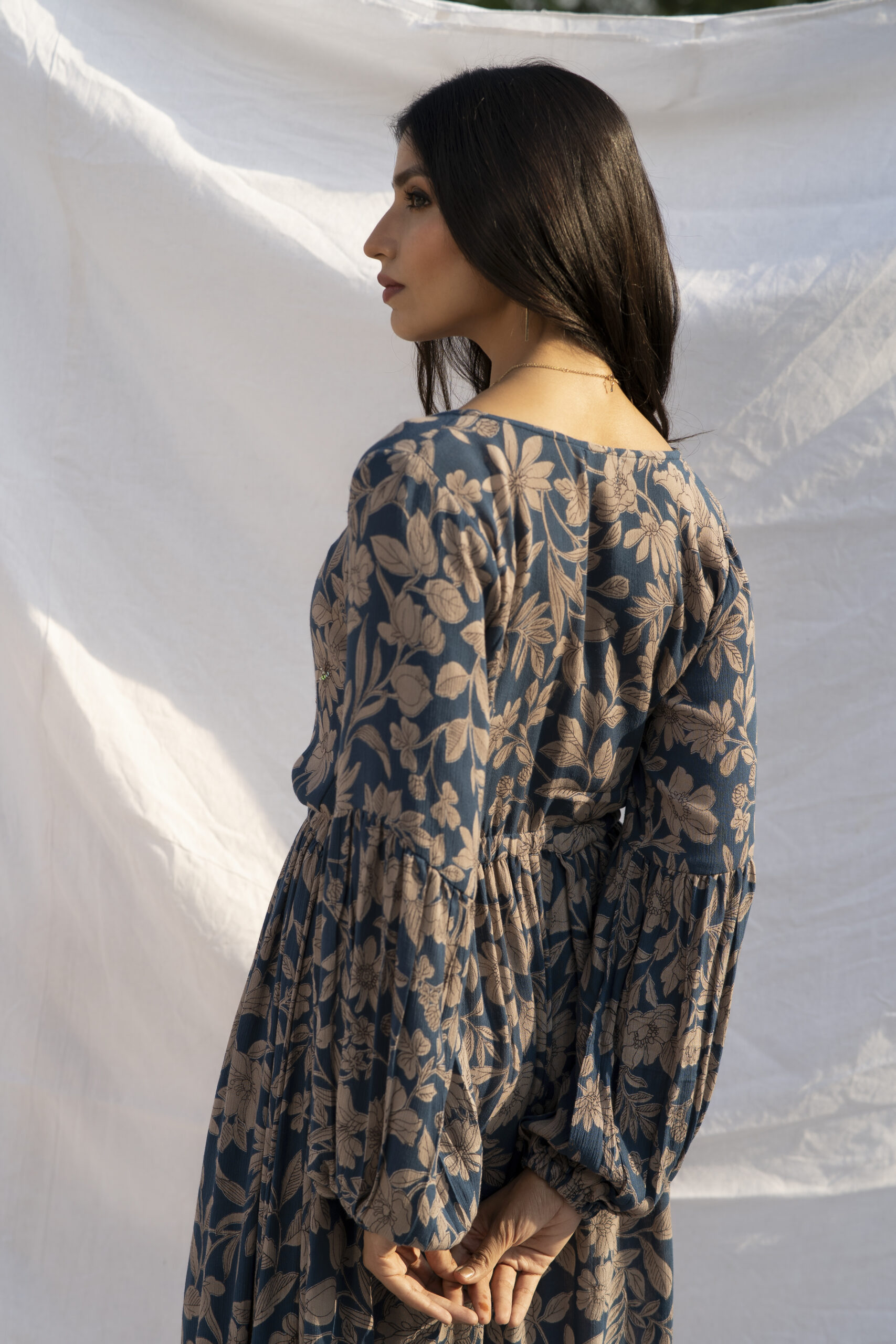 Amara Dress - Image 4