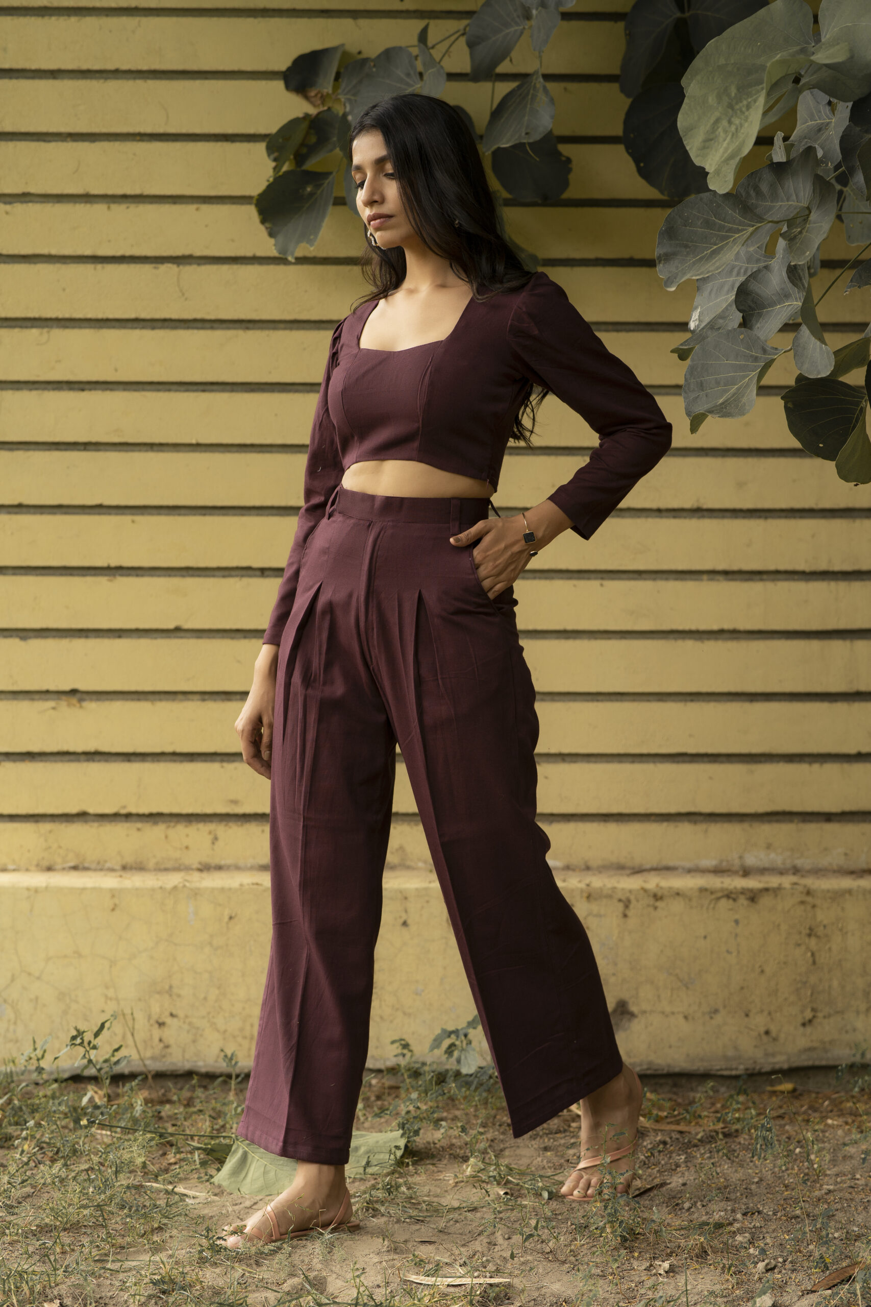 Amren co-ord set
