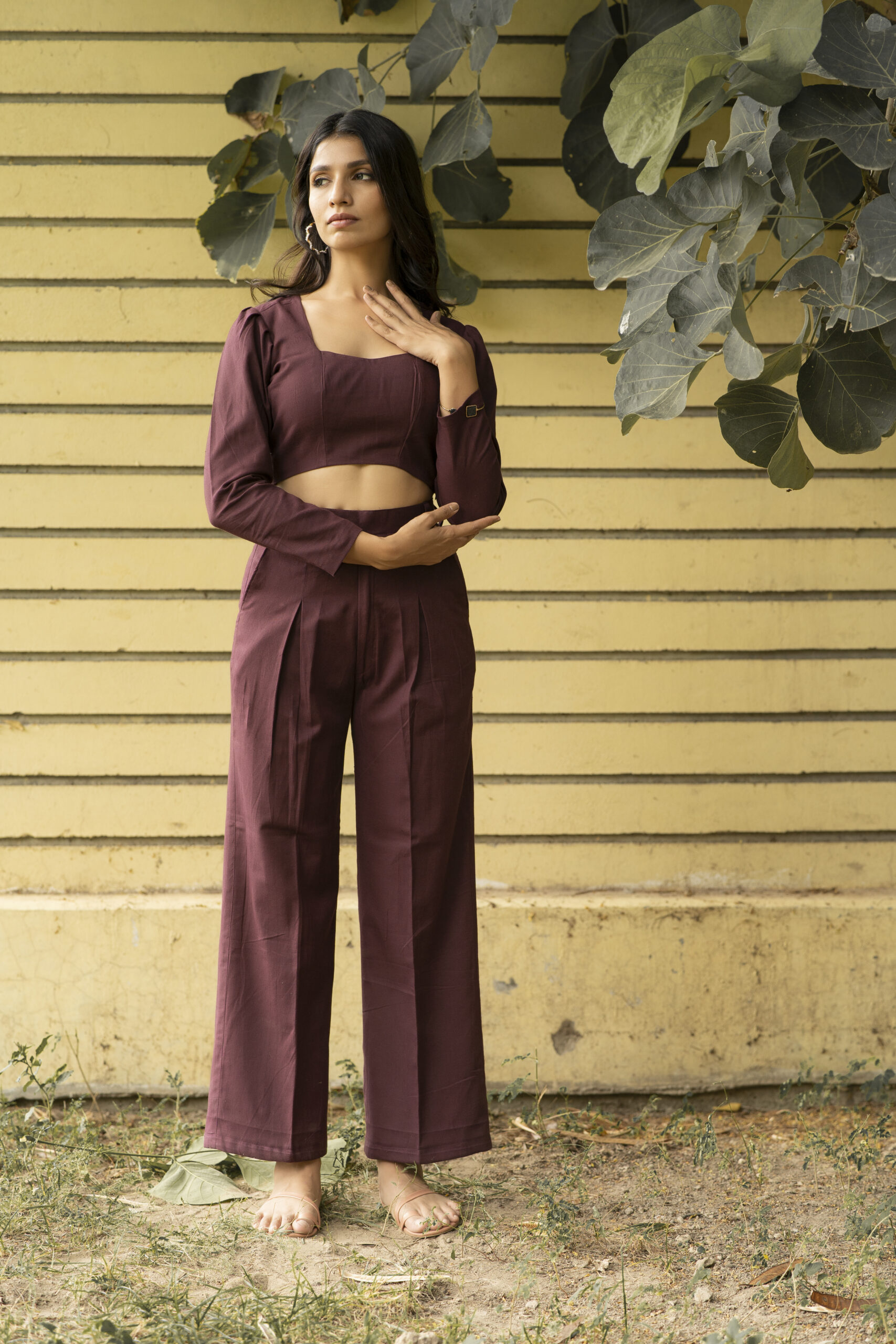Amren co-ord set - Image 2