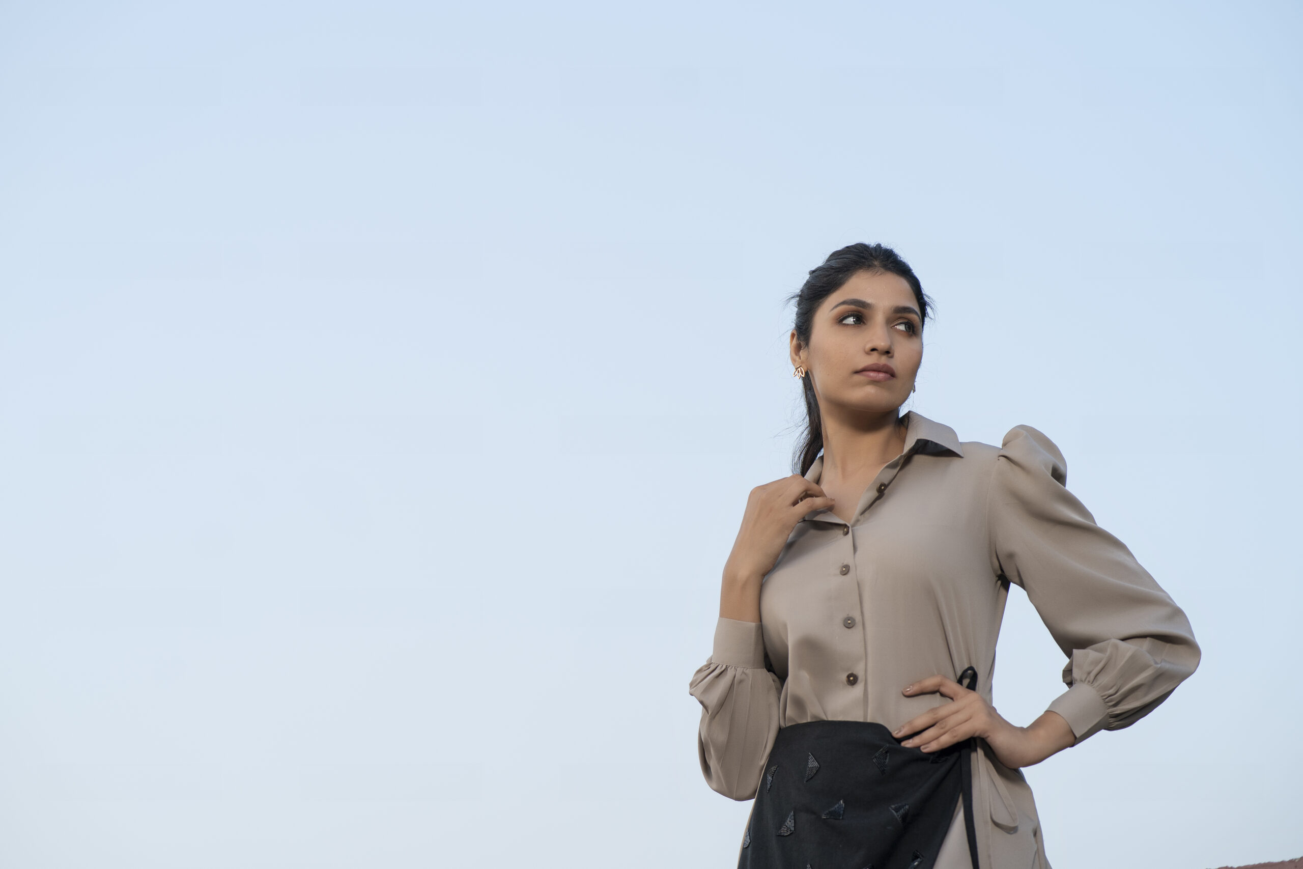 Meraki dress - Image 3