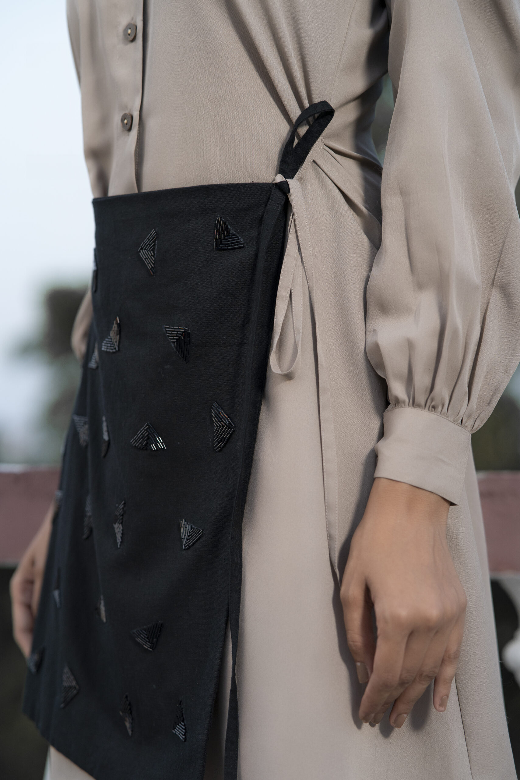 Meraki dress - Image 4