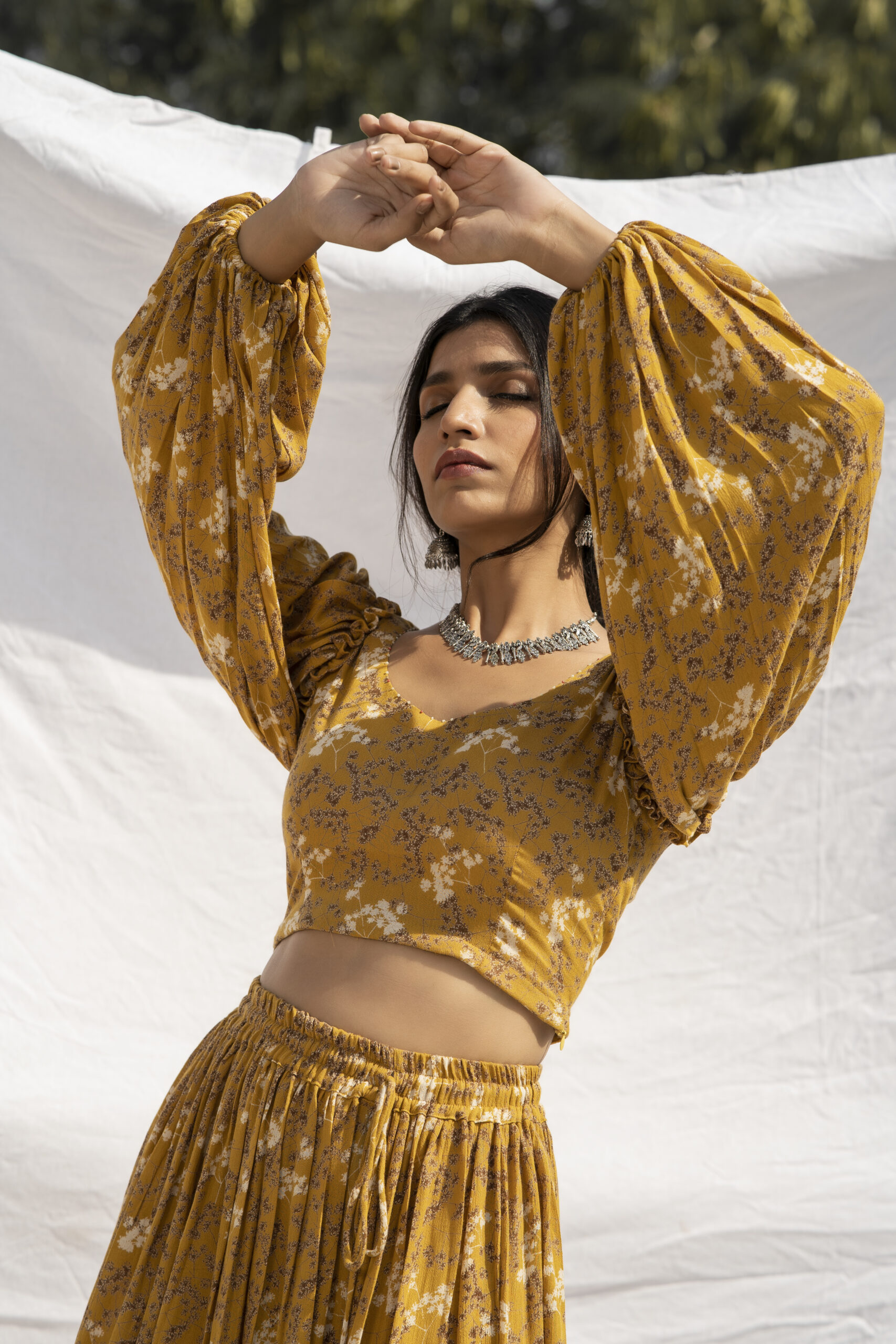 Gypsy co-ord set - Image 2
