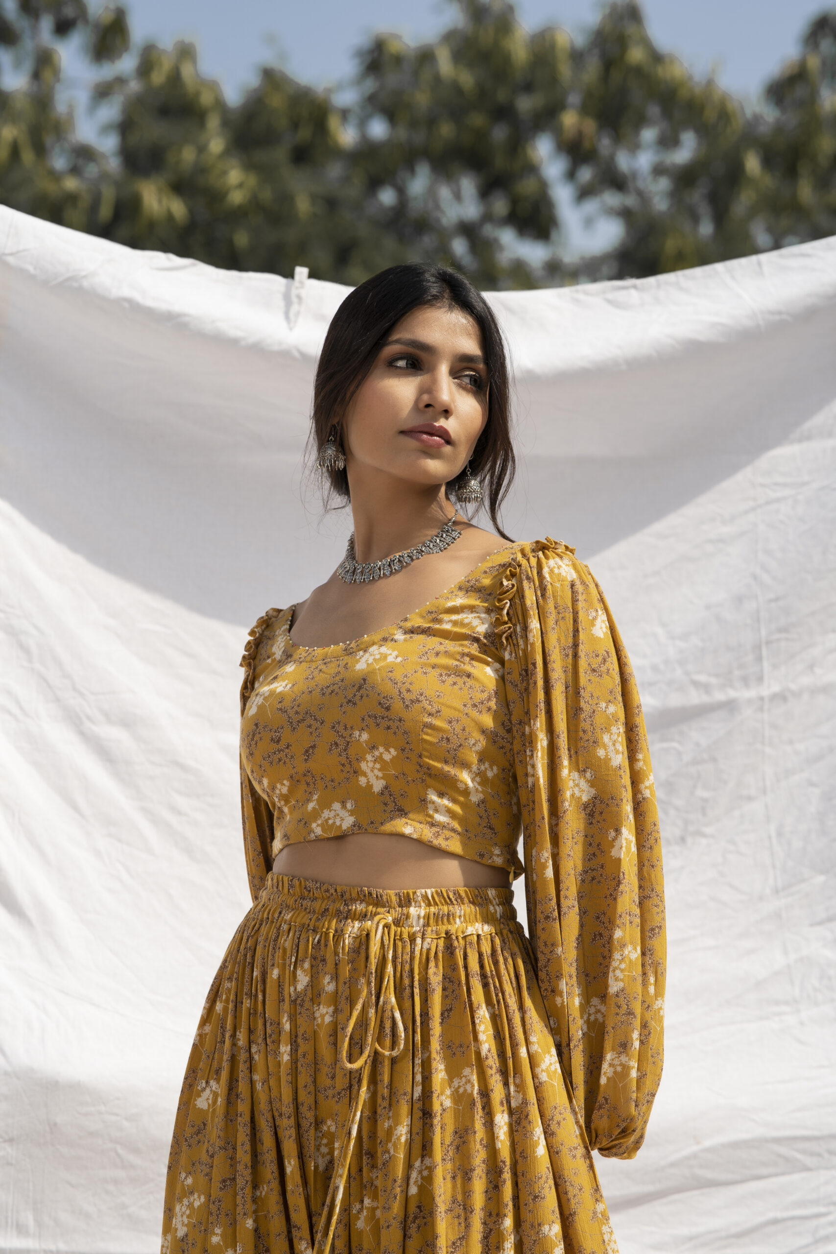 Gypsy co-ord set - Image 3