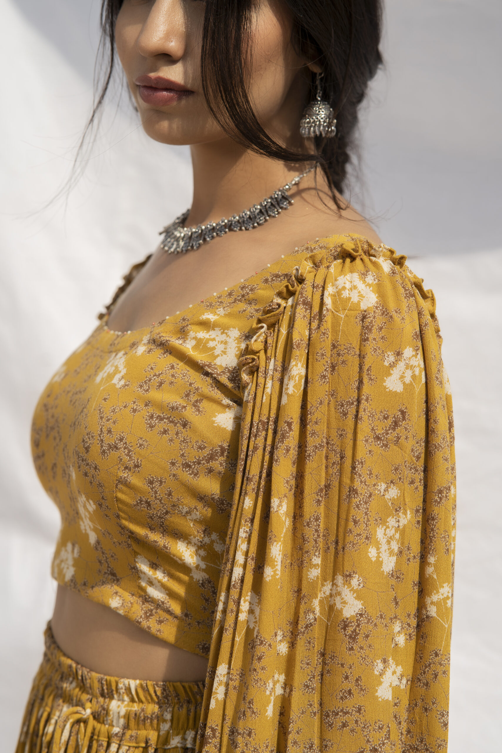 Gypsy co-ord set - Image 4