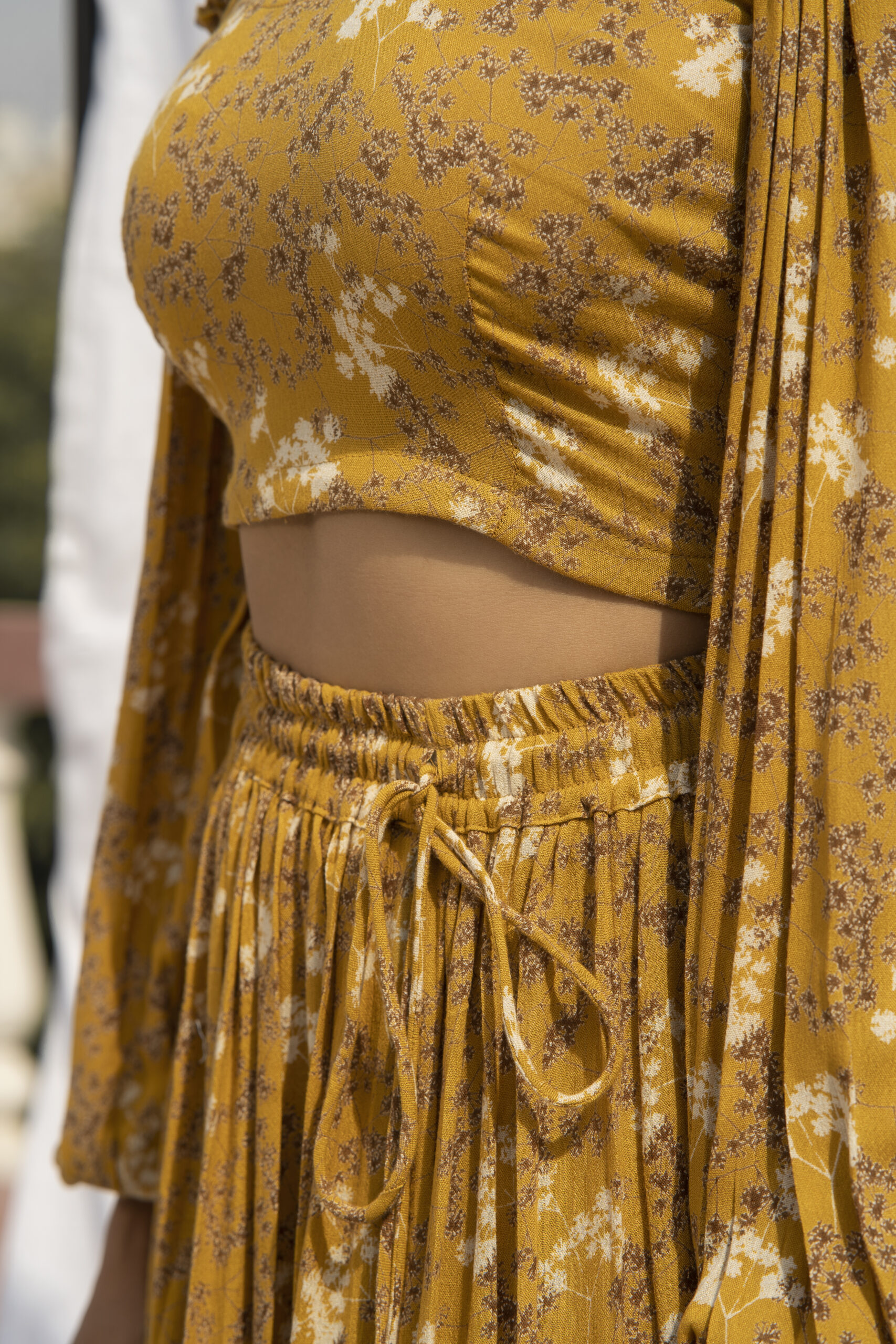 Gypsy co-ord set - Image 5