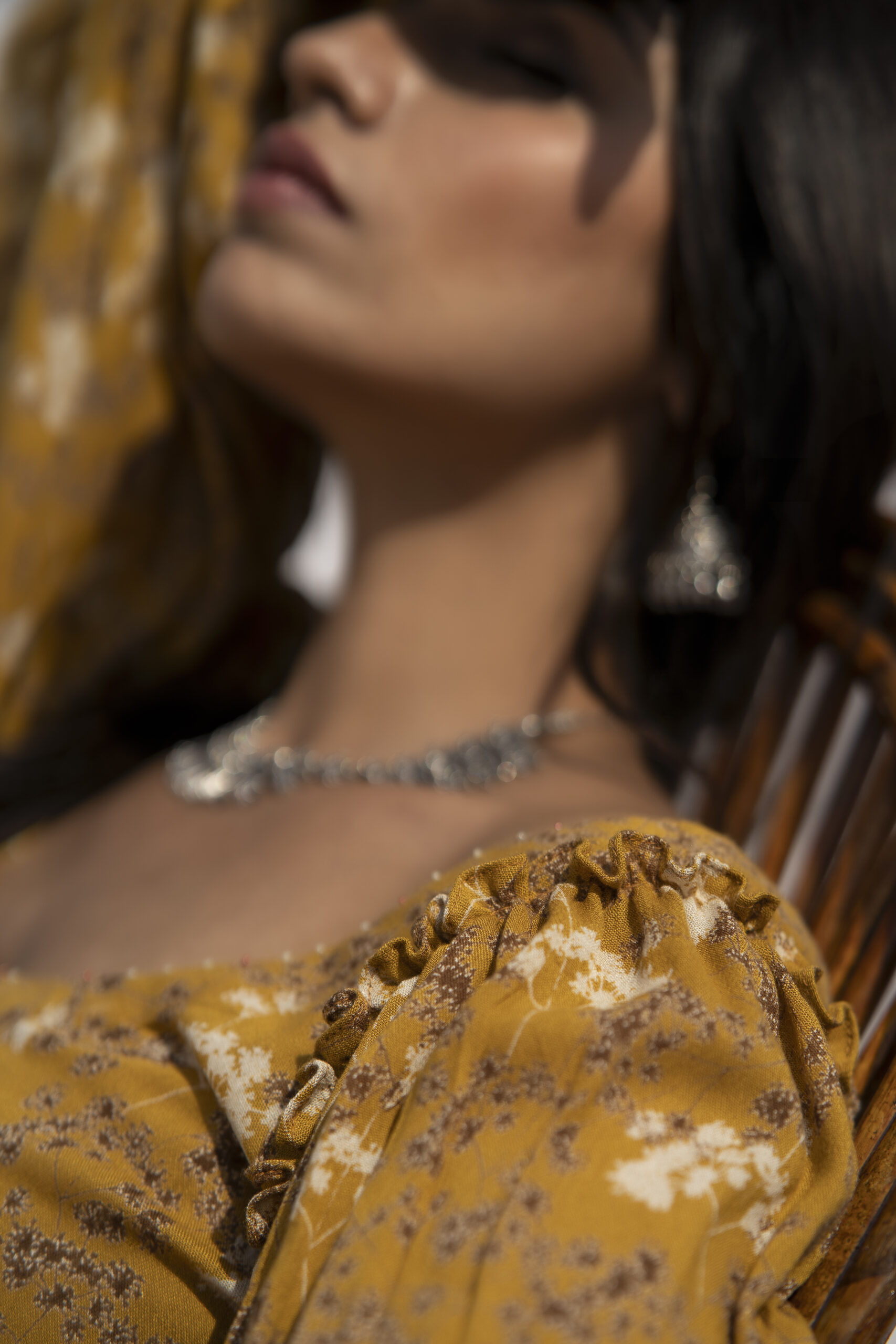 Gypsy co-ord set - Image 7